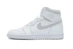 Air Jordan 1 Retro High 85 Neutral Grey BQ4422-100