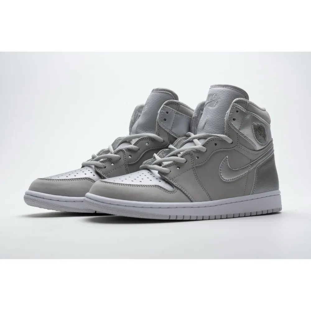 Air Jordan 1 Retro High CO Japan Neutral Grey (2020) DC1788-029