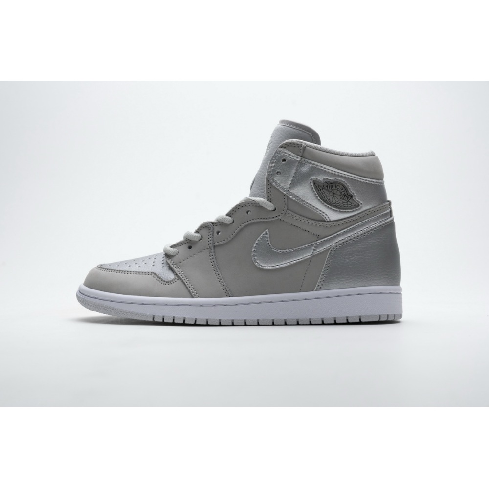 Air Jordan 1 Retro High CO Japan Neutral Grey (2020) DC1788-029
