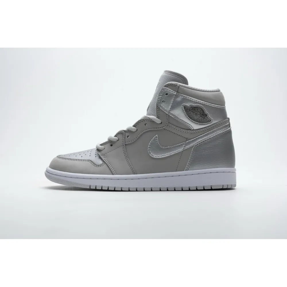 Air Jordan 1 Retro High CO Japan Neutral Grey (2020) DC1788-029