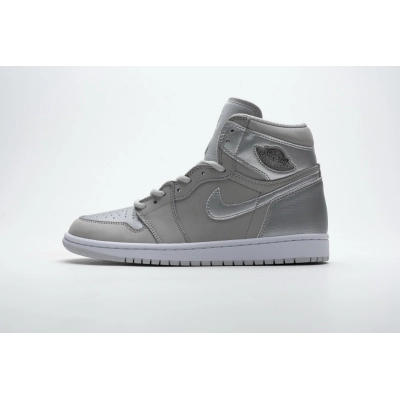 Air Jordan 1 Retro High CO Japan Neutral Grey (2020) DC1788-029 01