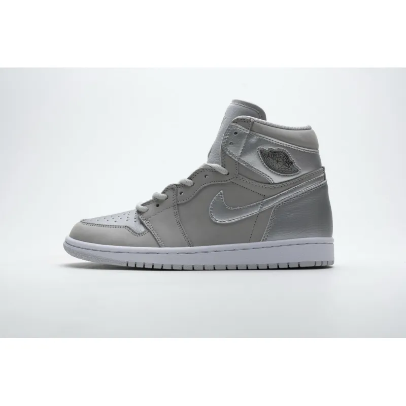 Air Jordan 1 Retro High CO Japan Neutral Grey (2020) DC1788-029