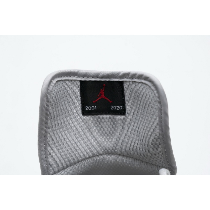 Air Jordan 1 Retro High CO Japan Neutral Grey (2020) DC1788-029