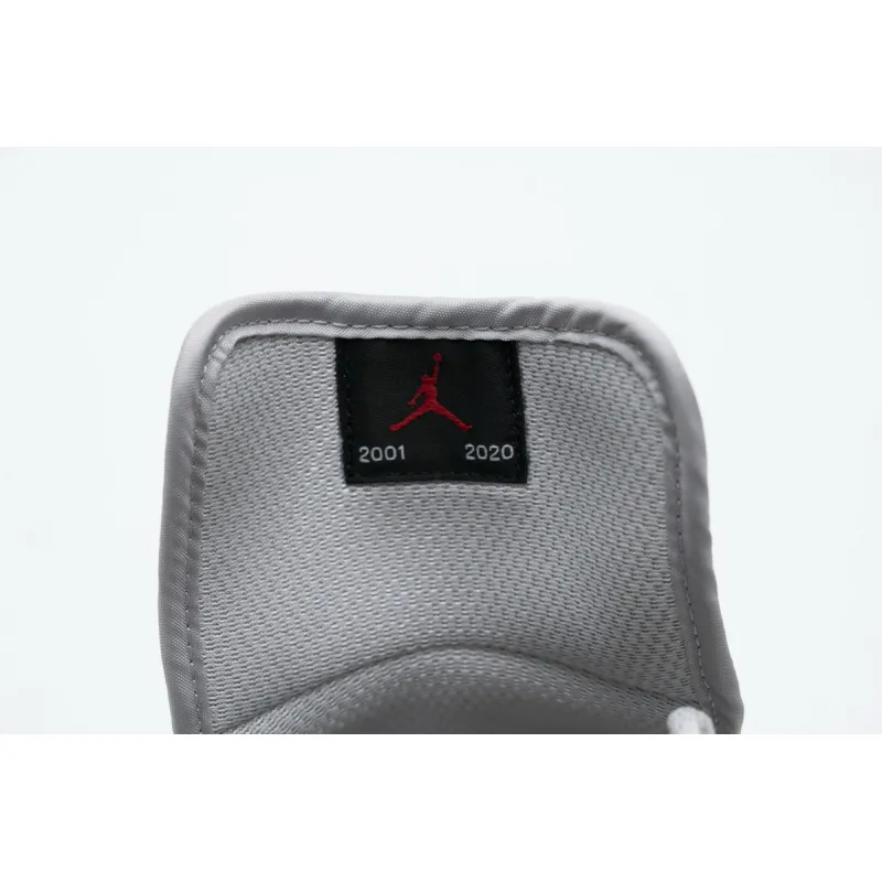 Air Jordan 1 Retro High CO Japan Neutral Grey (2020) DC1788-029