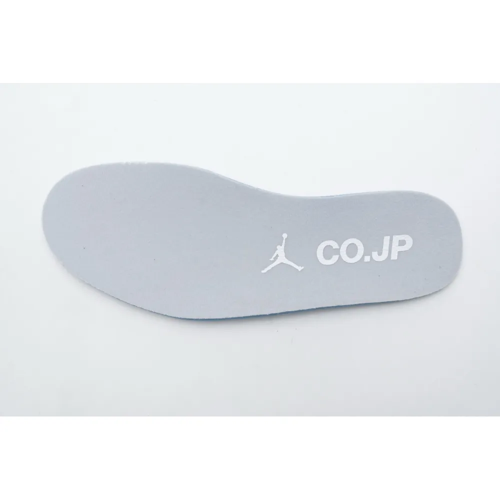 Air Jordan 1 Retro High CO Japan Neutral Grey (2020) DC1788-029