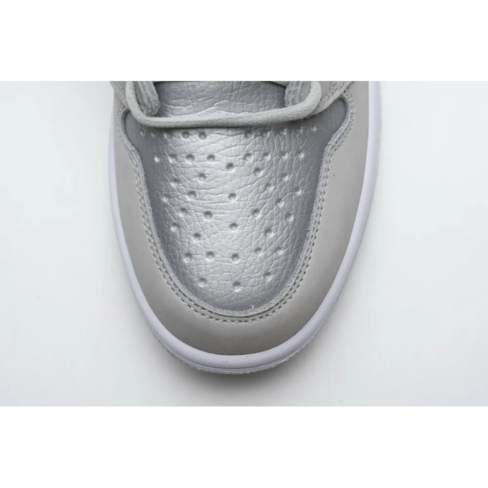 Air Jordan 1 Retro High CO Japan Neutral Grey (2020) DC1788-029