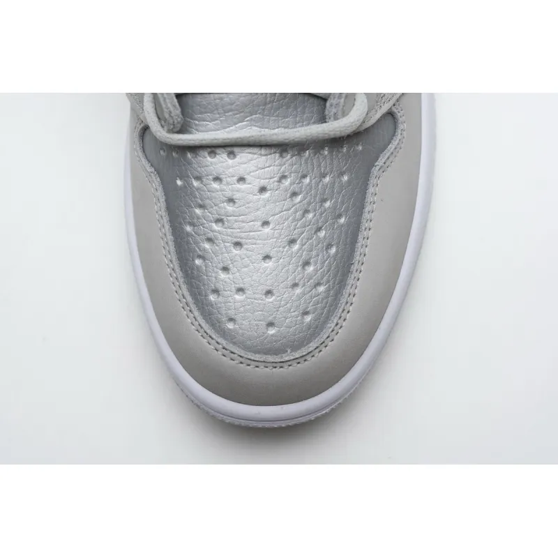 Air Jordan 1 Retro High CO Japan Neutral Grey (2020) DC1788-029