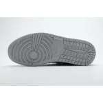 Air Jordan 1 Retro High CO Japan Neutral Grey (2020) DC1788-029