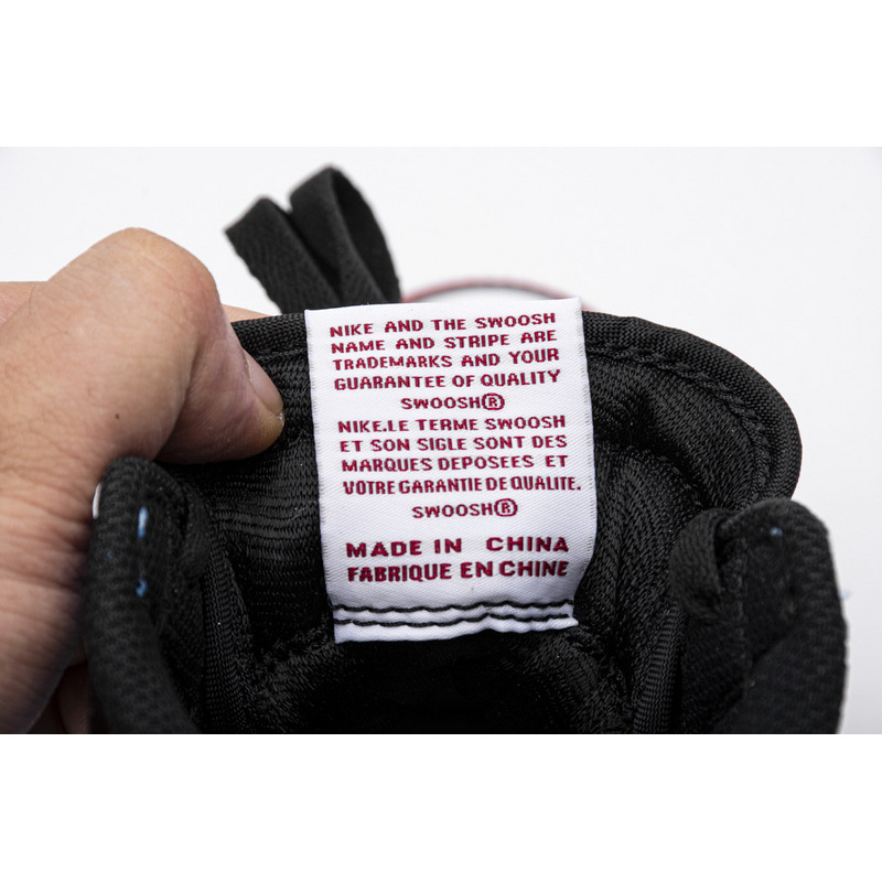 Air Jordan 1 Retro High Fearless UNC Chicago CK5666-100