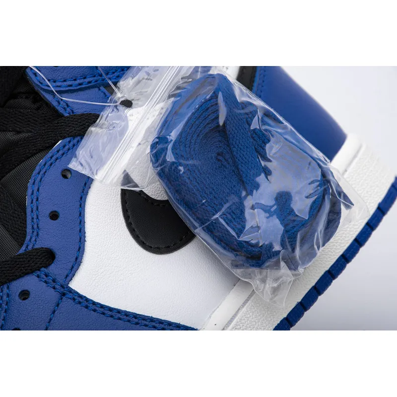 Air Jordan 1 Retro High Game Royal 555088-403