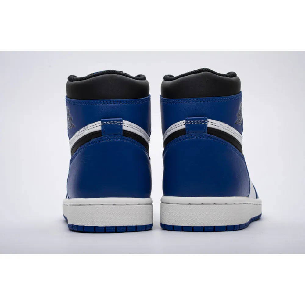 Air Jordan 1 Retro High Game Royal 555088-403