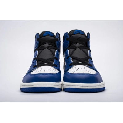 Air Jordan 1 Retro High Game Royal 555088-403 02