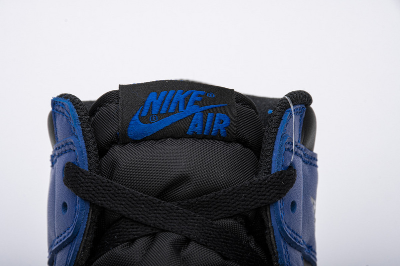 Air Jordan 1 Retro High Game Royal 555088-403