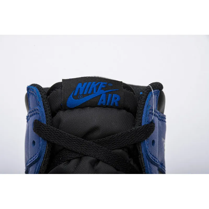 Air Jordan 1 Retro High Game Royal 555088-403