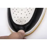 Air Jordan 1 Retro High Not for Resale Varsity Maize 861428-107