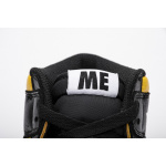 Air Jordan 1 Retro High Not for Resale Varsity Maize 861428-107