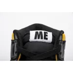 Air Jordan 1 Retro High Not for Resale Varsity Maize 861428-107