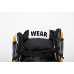 Air Jordan 1 Retro High Not for Resale Varsity Maize 861428-107
