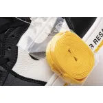 Air Jordan 1 Retro High Not for Resale Varsity Maize 861428-107