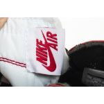 Air Jordan 1 Retro High Off White Chicago AA3834-101