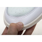 Air Jordan 1 Retro High Off White White  AQ0818-100