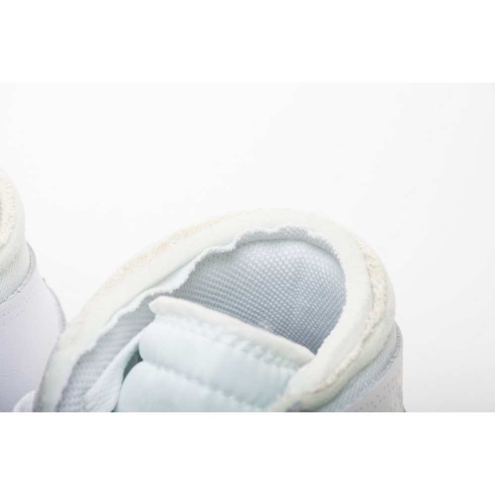 Air Jordan 1 Retro High Off White White  AQ0818-100