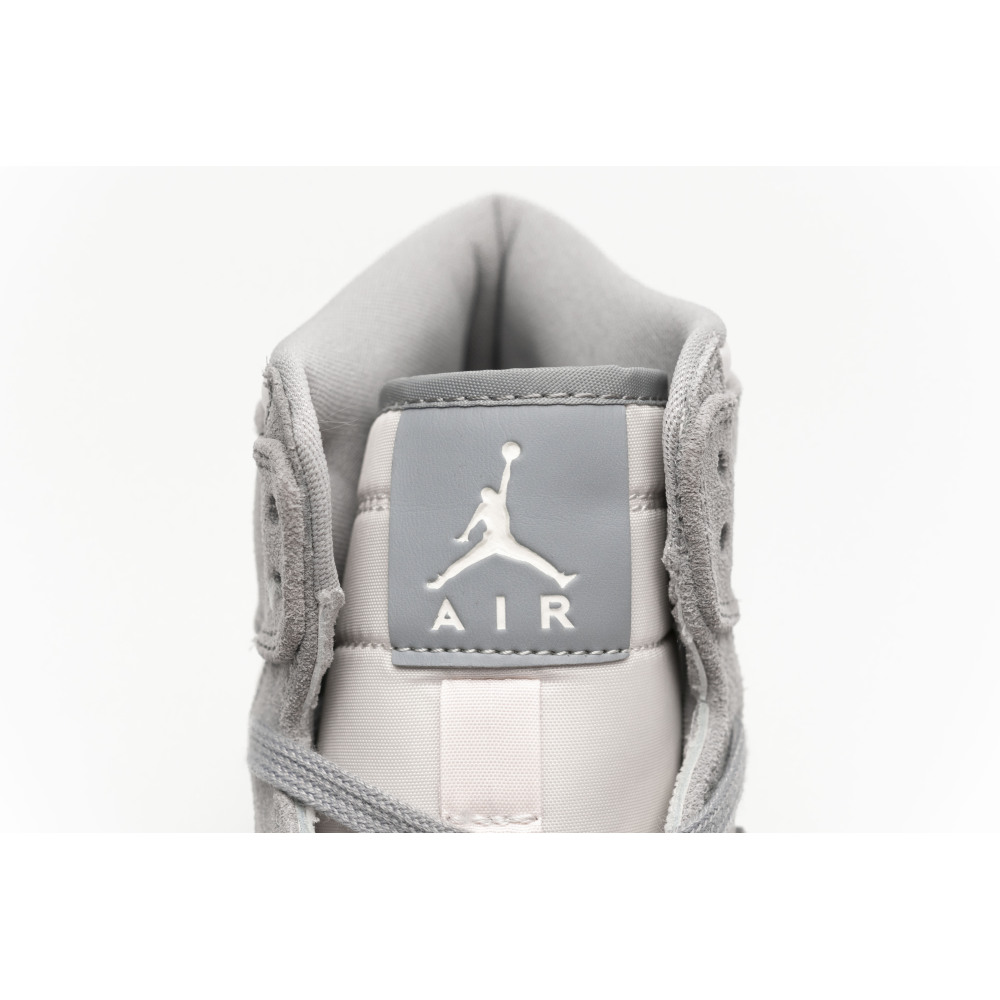 Air Jordan 1 Retro High Pale Ivory (W) AH7389-101