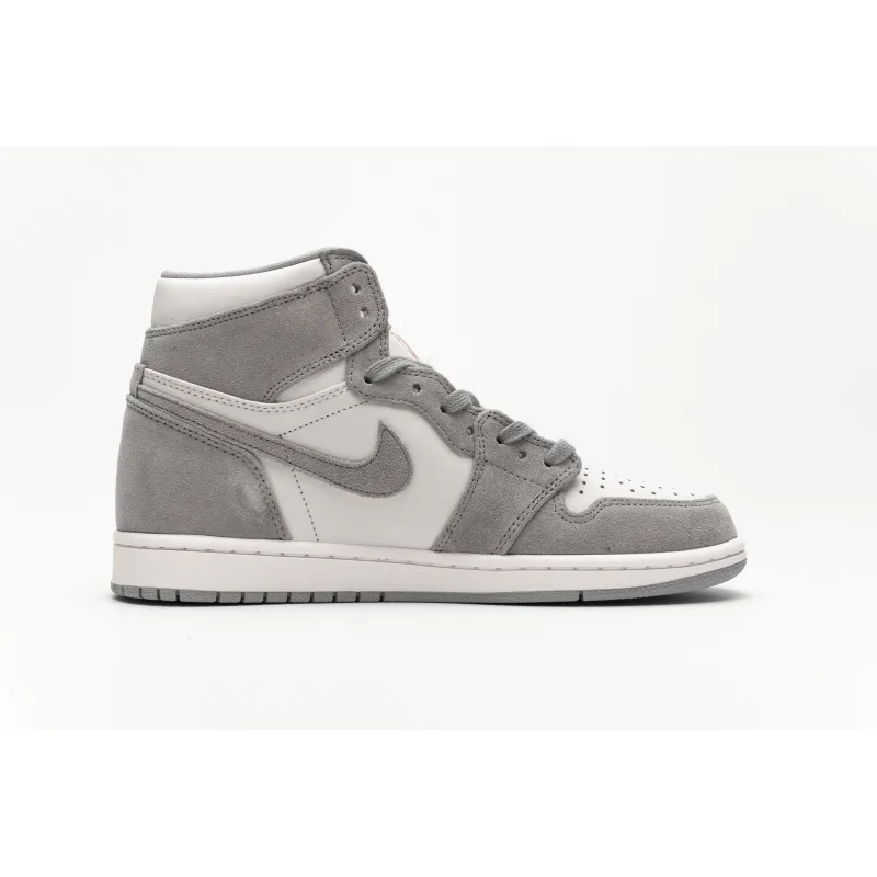 Air Jordan 1 Retro High Pale Ivory (W) AH7389-101