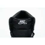 Air Jordan 1 Retro High Silver Toe (W) CD0461-001
