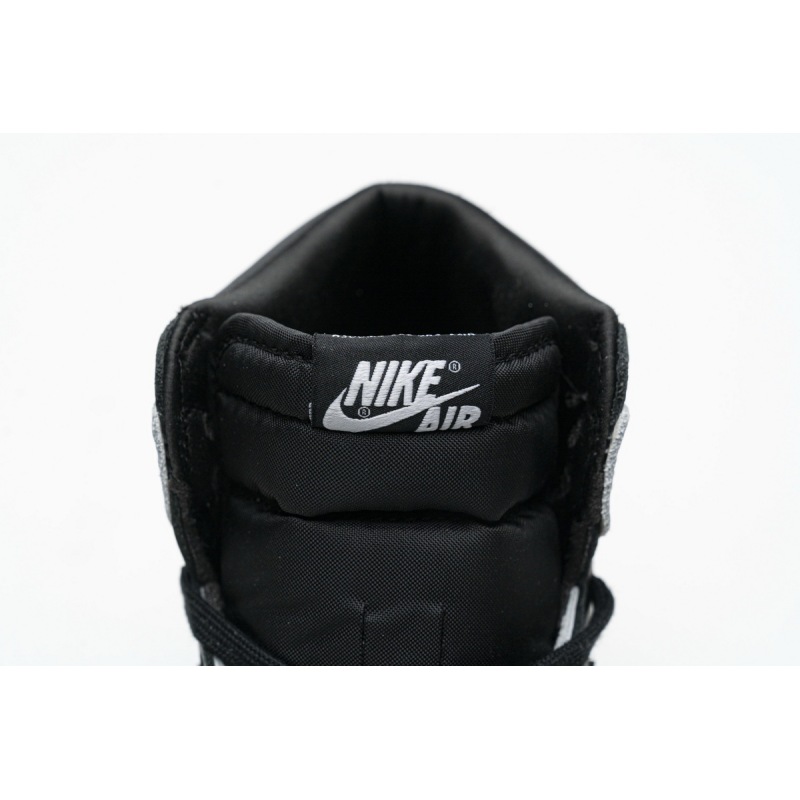 Air Jordan 1 Retro High Silver Toe (W) CD0461-001