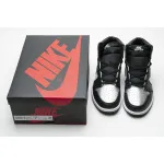 Air Jordan 1 Retro High Silver Toe (W) CD0461-001