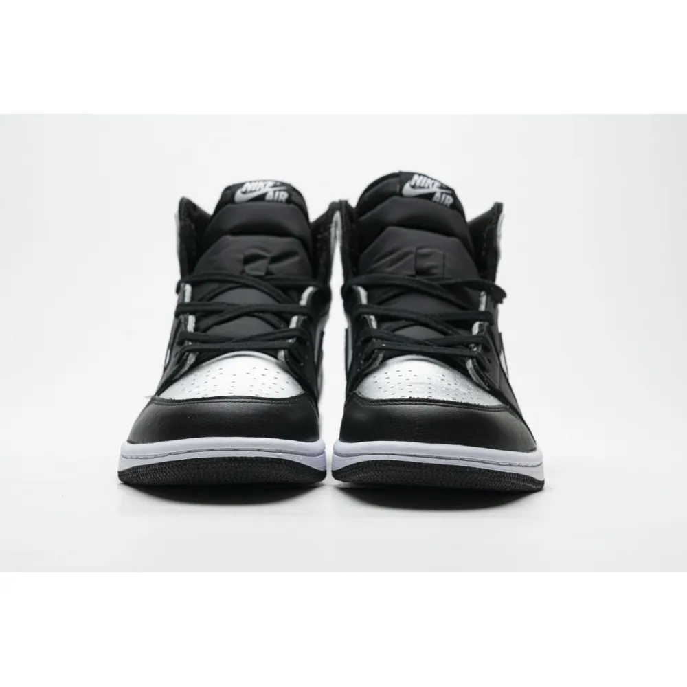 Air Jordan 1 Retro High Silver Toe (W) CD0461-001