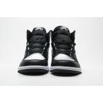 Air Jordan 1 Retro High Silver Toe (W) CD0461-001