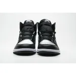 Air Jordan 1 Retro High Silver Toe (W) CD0461-001