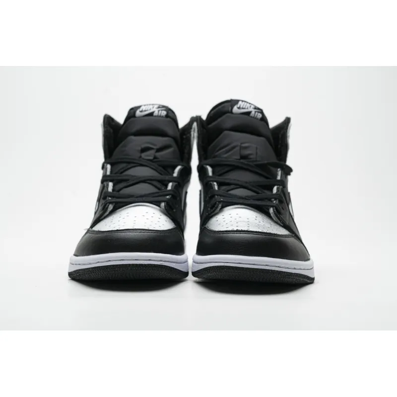 Air Jordan 1 Retro High Silver Toe (W) CD0461-001