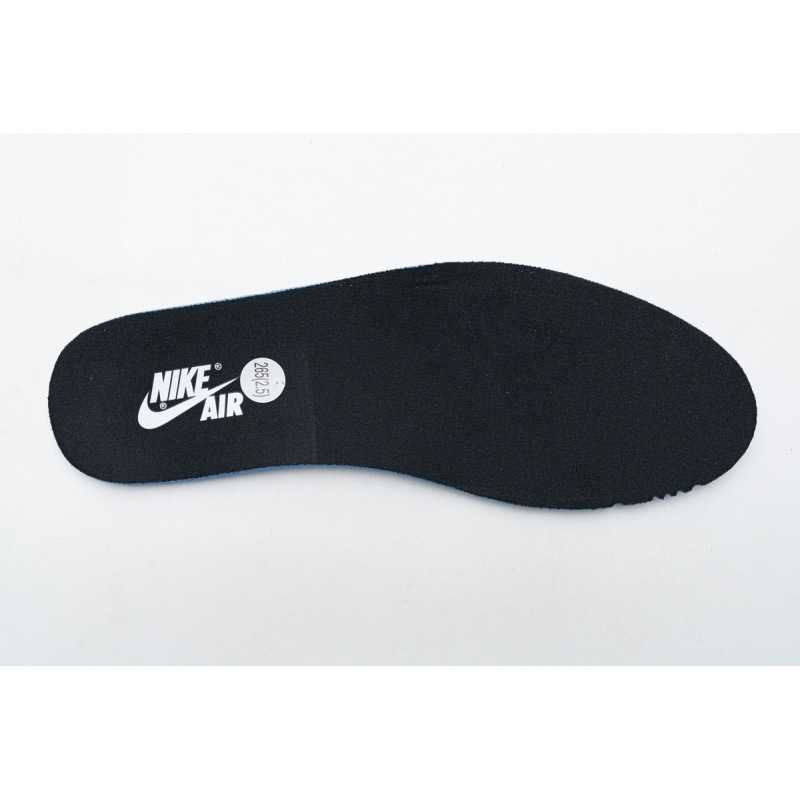 Air Jordan 1 Retro High Silver Toe (W) CD0461-001