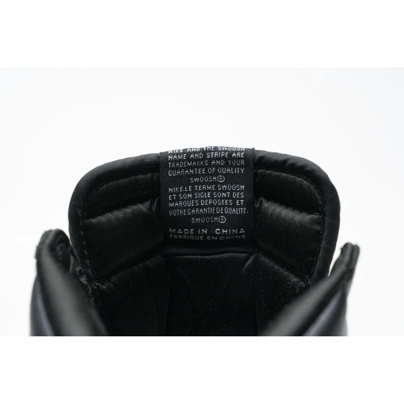 Air Jordan 1 Retro High Silver Toe (W) CD0461-001