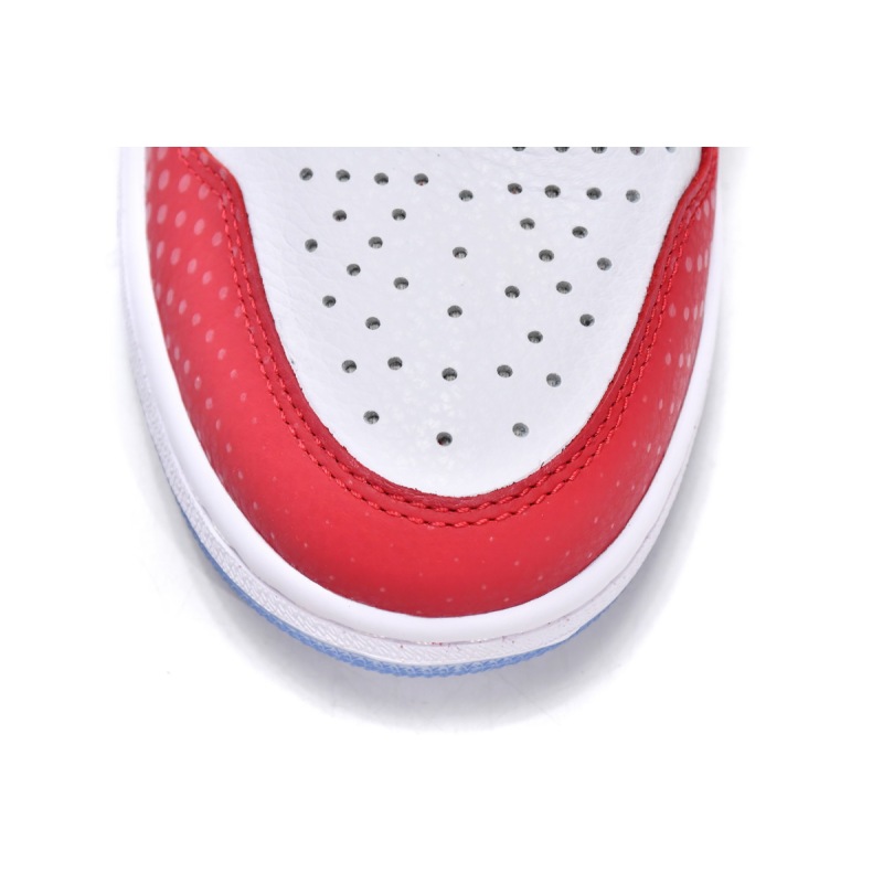 Air Jordan 1 Retro High Spider-Man Origin Story 555088-602