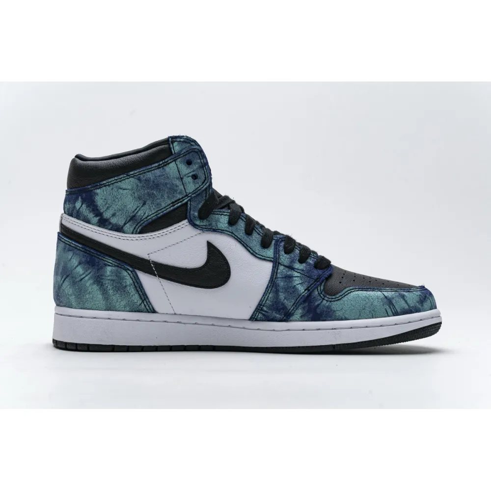 Air Jordan 1 Retro High Tie Dye (W) CD0461-100