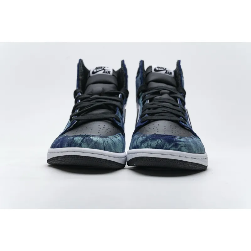 Air Jordan 1 Retro High Tie Dye (W) CD0461-100