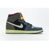Air Jordan 1 Retro High Tokyo Bio Hack 555088-201