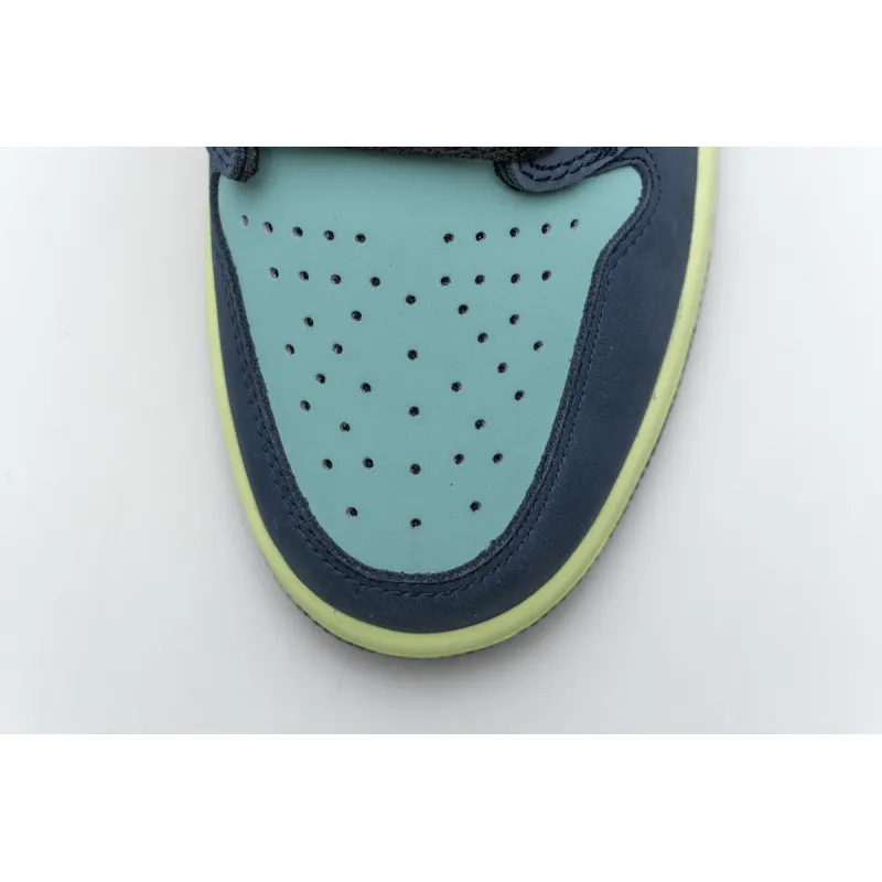 Air Jordan 1 Retro High Tokyo Bio Hack 555088-201