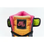 Air Jordan 1 Retro High Tokyo Bio Hack 555088-201