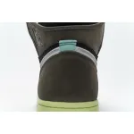 Air Jordan 1 Retro High Tokyo Bio Hack 555088-201