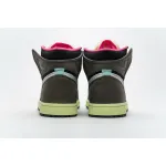 Air Jordan 1 Retro High Tokyo Bio Hack 555088-201