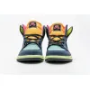 Air Jordan 1 Retro High Tokyo Bio Hack 555088-201