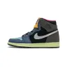 Air Jordan 1 Retro High Tokyo Bio Hack 555088-201