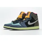 Air Jordan 1 Retro High Tokyo Bio Hack 555088-201