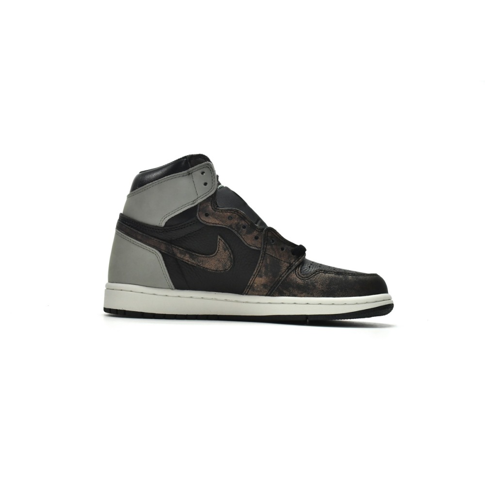 Air Jordan 1 Retro High OG Patina 555088-033