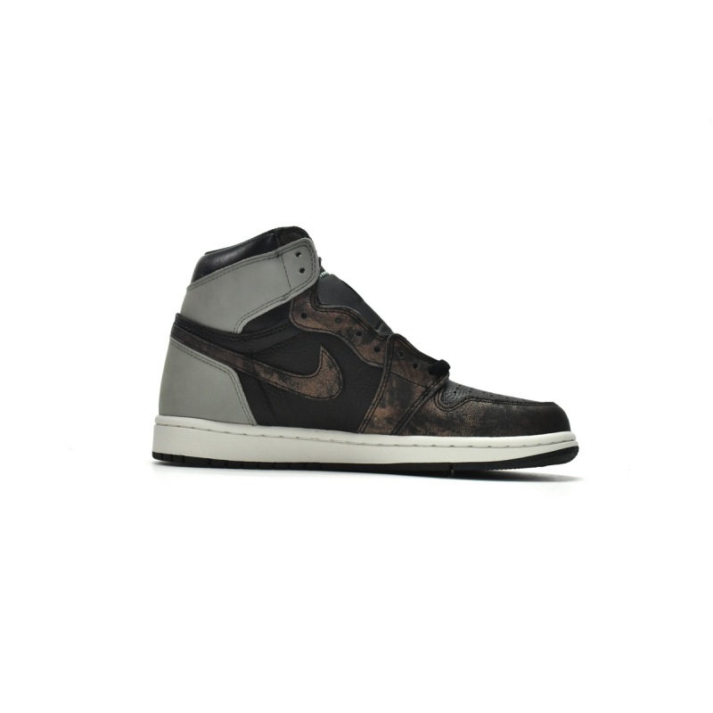 Air Jordan 1 Retro High OG Patina 555088-033